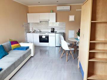 Фото номера Шале Проживание в семье Studio Relax г. Kolnik 5