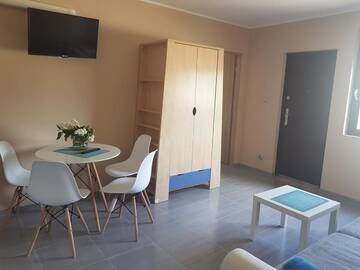 Фото номера Шале Проживание в семье Studio Relax г. Kolnik 11