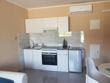 Фото номера Шале Проживание в семье Studio Relax г. Kolnik 12