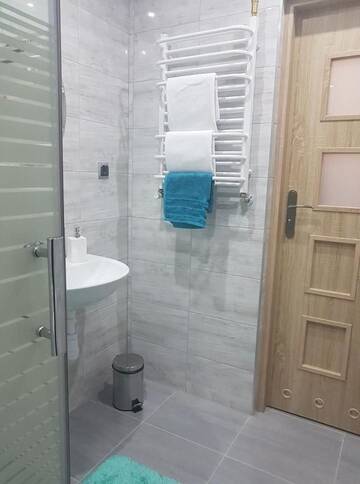 Фото номера Шале Проживание в семье Studio Relax г. Kolnik 13