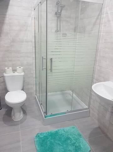 Фото номера Шале Проживание в семье Studio Relax г. Kolnik 14