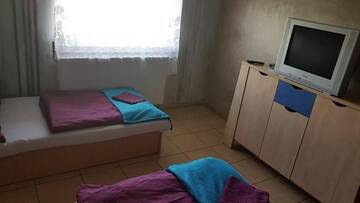 Фото номера Двухместный номер с 1 кроватью Проживание в семье Studio Relax г. Kolnik 3
