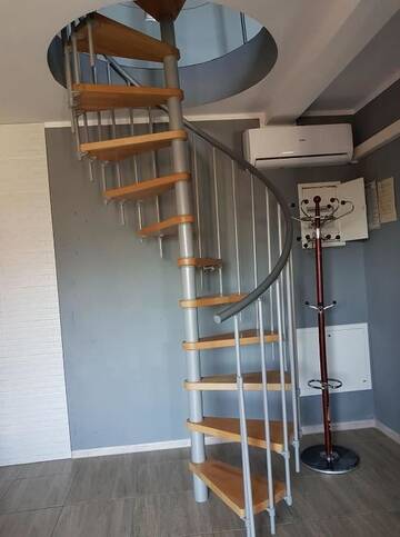 Фото номера Шале с двумя спальнями Проживание в семье Studio Relax г. Kolnik 6