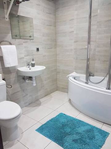 Фото номера Шале с двумя спальнями Проживание в семье Studio Relax г. Kolnik 3