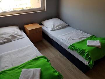 Фото номера Шале с двумя спальнями Проживание в семье Studio Relax г. Kolnik 4