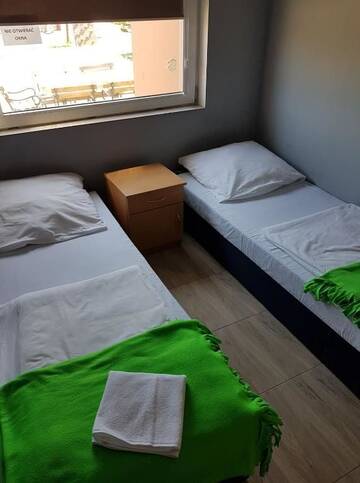 Фото номера Шале с двумя спальнями Проживание в семье Studio Relax г. Kolnik 5