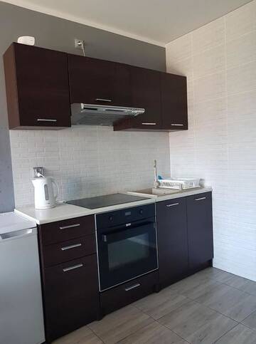 Фото номера Шале с двумя спальнями Проживание в семье Studio Relax г. Kolnik 2