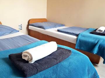 Фото номера Шале Проживание в семье Studio Relax г. Kolnik 8