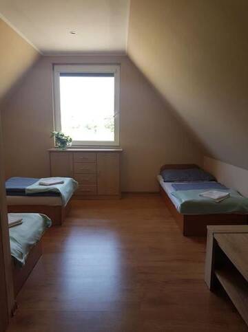 Фото номера Трехместный номер Проживание в семье Studio Relax г. Kolnik 5