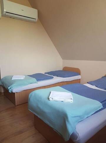 Фото номера Трехместный номер Проживание в семье Studio Relax г. Kolnik 2