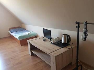 Фото номера Трехместный номер Проживание в семье Studio Relax г. Kolnik 3