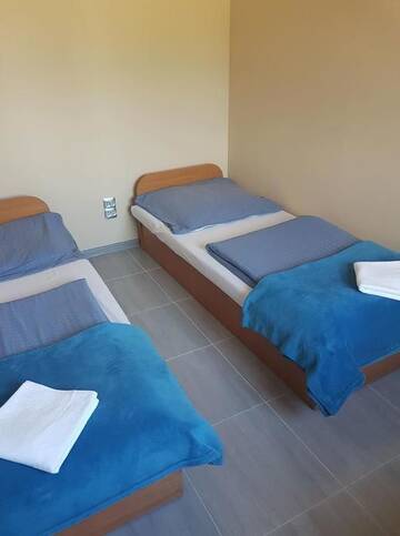 Фото номера Шале Проживание в семье Studio Relax г. Kolnik 9