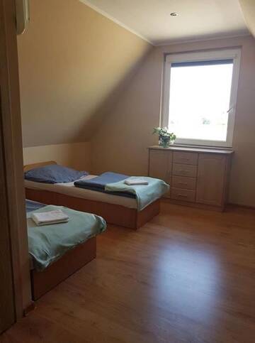 Фото номера Трехместный номер Проживание в семье Studio Relax г. Kolnik 4