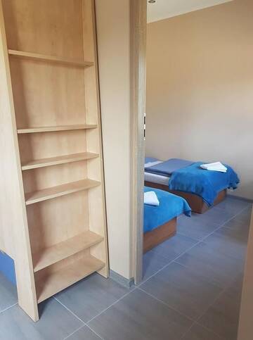 Фото номера Шале Проживание в семье Studio Relax г. Kolnik 10