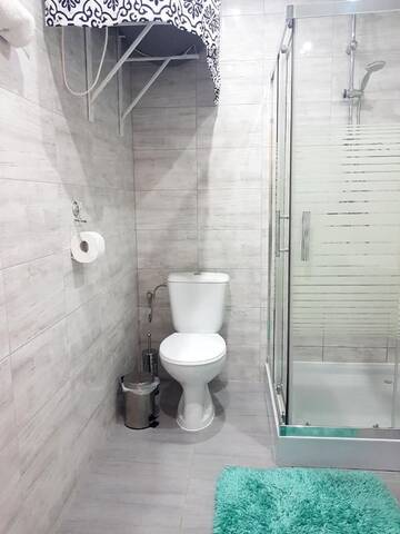 Фото номера Шале Проживание в семье Studio Relax г. Kolnik 7